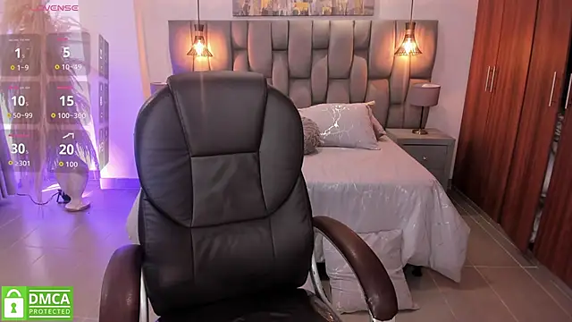 Abigaiil_Grey live cam on StripChat