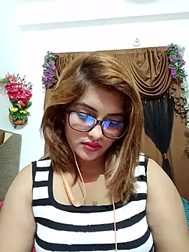 Black_balika_09 live cam on StripChat