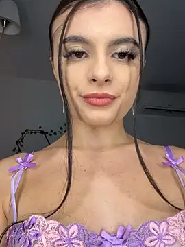 AshleyJo live cam on StripChat