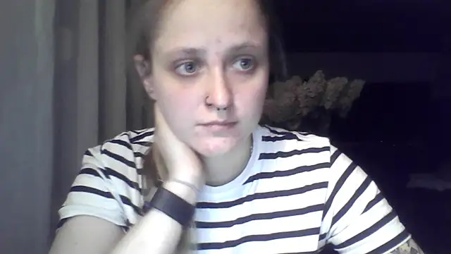 LeaWetGirl
