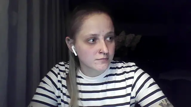 LeaWetGirl