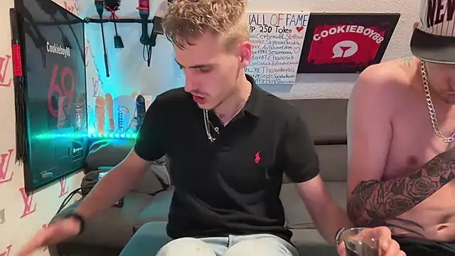 Cookieboy88