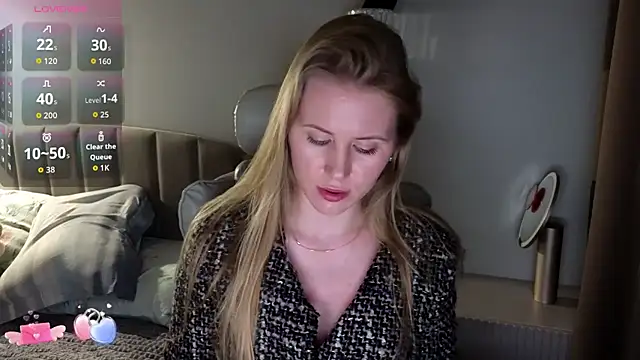 IsabelAllen