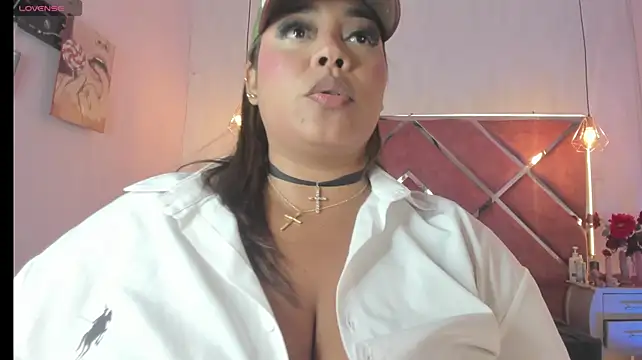 EmilyDuran_ webcam