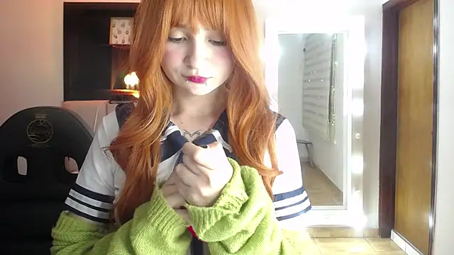 _Charlotte_Collins_ webcam