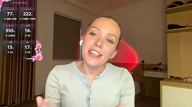 One_On_Mllion webcam