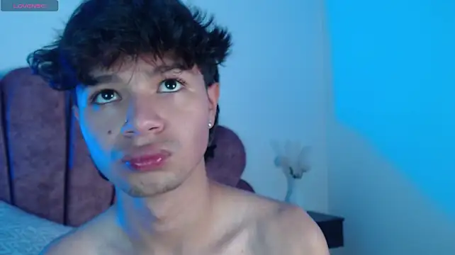 SparkRivers live cam on StripChat