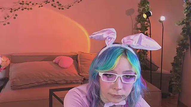 StacyVex webcam