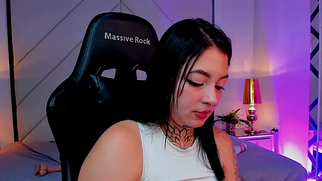 Sofia_LaurentJS