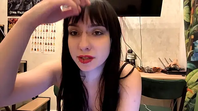 Nixelle webcam