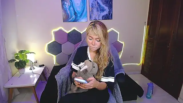 sweet_cassie_ webcam stripchat model stream image