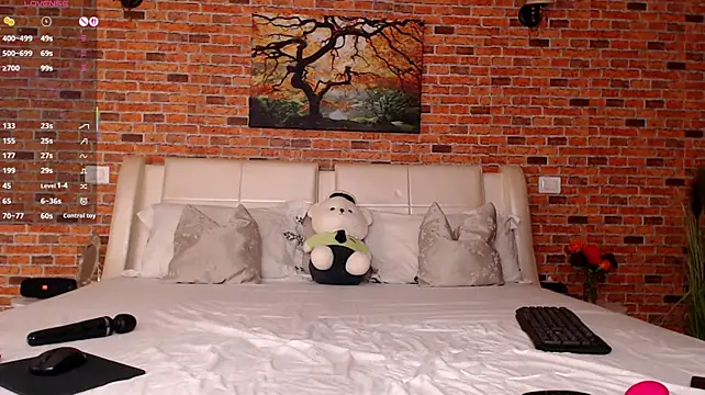 SiennaDreeam