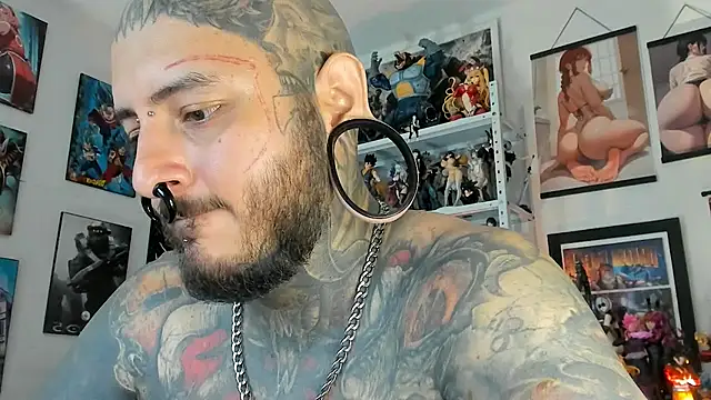 DEATHINK666XX · 照片 1