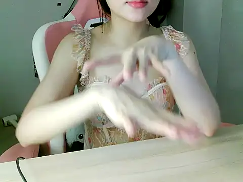 Linh-Barbie