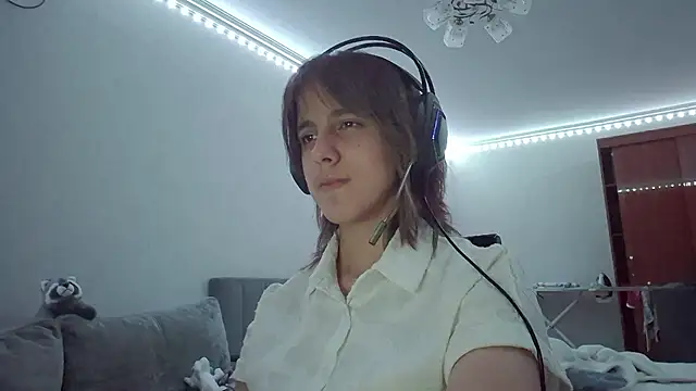 MistiSostre webcam stripchat model stream image