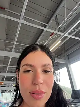 Rafaellaz webcam