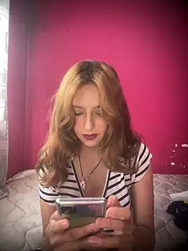 Nenaaa-Neniux webcam stripchat model stream image