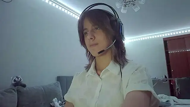 MistiSostre webcam stripchat model stream image