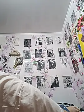 Tina_Mirabella live cam on StripChat