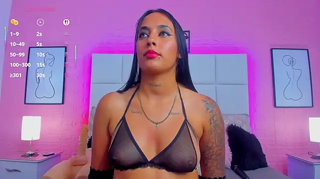 charlotte_kisss webcam