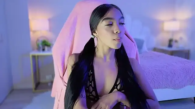 pocahontamoon