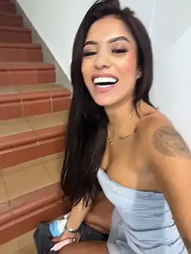 MystiqueXXX