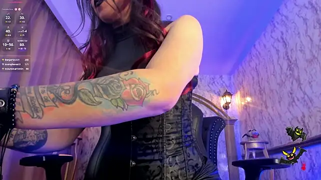 EvangelineJoness