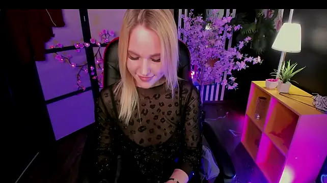 Blondie_Muse