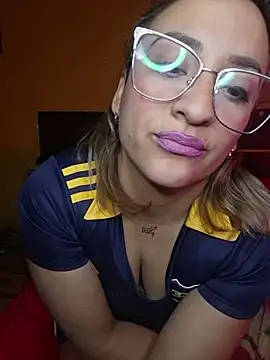 Soy-Caramelito