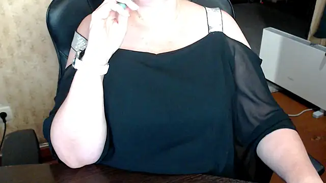 AlisaHot55