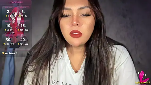 Sweet_Khimmy webcam