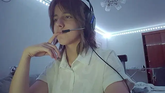 MistiSostre webcam stripchat model stream image