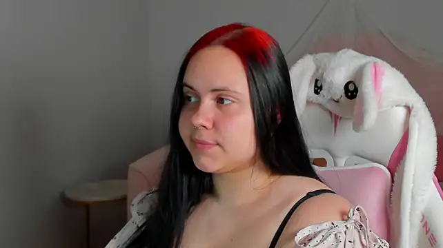 DaisyHarts live cam on StripChat