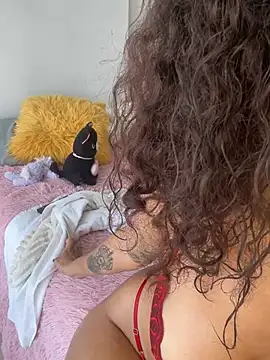 lauren_daviss live cam preview
