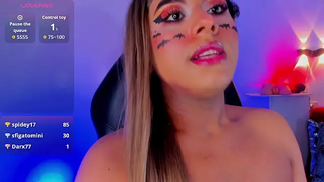 Emili_Roux live cam preview
