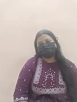 Tamil_Milf webcam