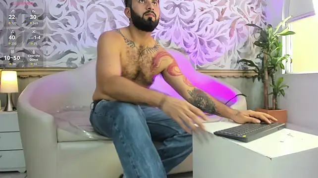 bear_mao_