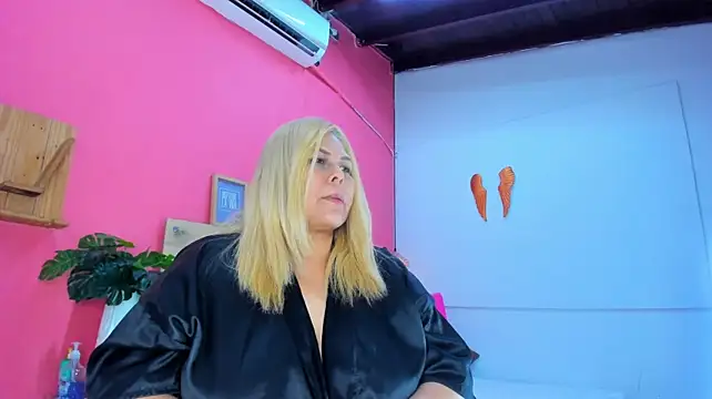 eva_colen50 live cam preview