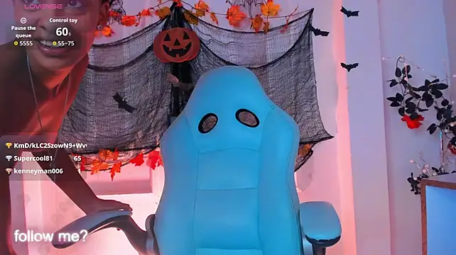 BeckaBlue