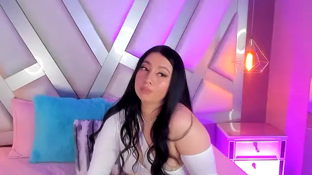 Ashleeyprincess01 webcam