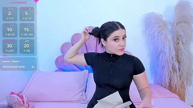 SabrinaSharper