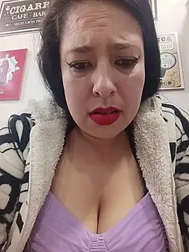 LIZETH_09 webcam