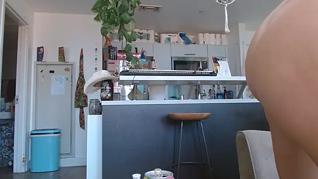 LilBongo1 webcam