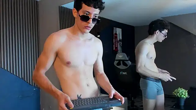 TheGhostforeeonss