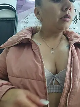 -Zoe-1 webcam