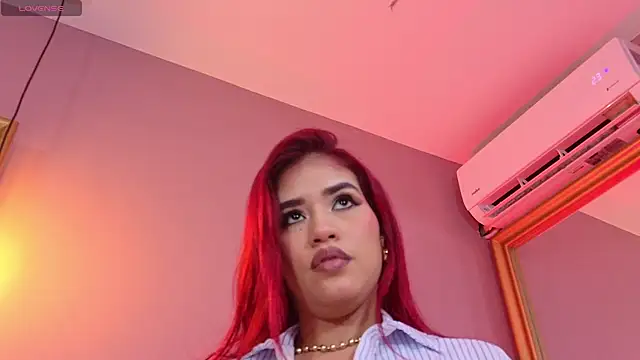 KaseyRosse webcam stripchat model stream image