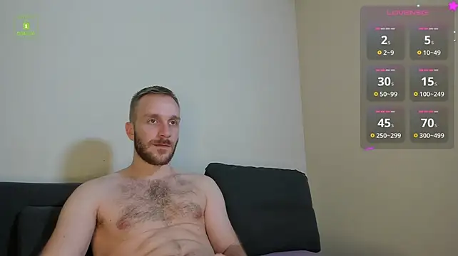 buddy_forman (Ask my age) - Cum splash