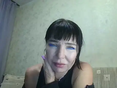JeaneDavis live cam preview