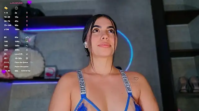 Barbaraah_ webcam stripchat model stream image