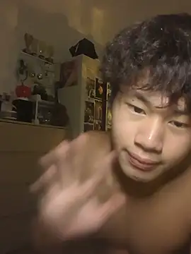 yangxinfish live sex cam